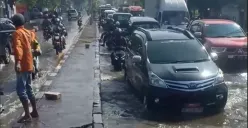 Ini Solusi Pemkot Semarang Tekan Banjir di Wilayahnya