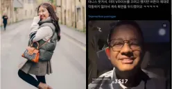 Kiky Saputri resah ada oknum yang ingin pecah belah Anies Bubble (Sumber : instagram @kikysaputrii/ X @aniesbubble)