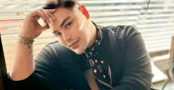 Ivan Gunawan menuliskan sanggahan setelah mendapat teguran secara tertulis dari KPI Pusat terkait cara berpakaiannya pada program acara Brownis di TransTV. (Sumber : Instagram @ivan_gunawan - InfoSemarang.com)