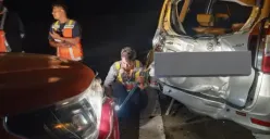 korban PO Haryanto di tahun 2021 speak up (Sumber : Twitter X @badrun_erb)