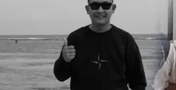 Sosok Ardiansyah, Pramugara KA Turangga yang tewas dalam kecelakaan maut (Sumber : instagram @undercover.id)