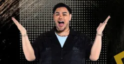 Ivan Gunawan menuliskan kata-kata pamitan untuk program acara Brownis di TransTV yang sudah ia pandu selama 6 tahun terakhir, mundur setelah kena tegur KPI? (Sumber : Instagram @brownis_ttv - InfoSemarang.com)