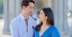 Selamat, pasangan Kevin Sanjaya dan Valencia Tanoesoedibjo dikaruniai anak pertama berjenis kelamin perempuan. Kabar bahagia dibagikan pada Senin 8 Januari 2024 (Sumber : Instagram @valenciatanoe - InfoSemarang.com)