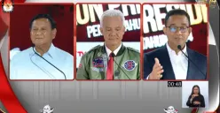 Sosok Ini Sebut Alasan Anies Baswedan dan Ganjar Pranowo Biasa Debat, Beda dengan Prabowo: Tak Lazim
