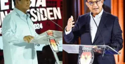 Ramai-ramai Prabowo Diminta Balas Nilai Balik Anies Baswedan Karena Hal Ini: Kasih 11/100 Cepat!