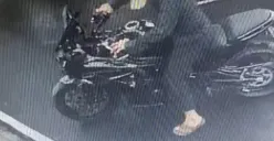 Pencuri Motor Kawasaki Hitam di Sampangan Saat Test Drive Berhasil Dibekuk