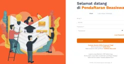 Pendaftaran Beasiswa LPDP batch 1 dibuka per hari ini, 11 Januari 2024, terdapat 4 kategori beasiswa di antaranya prioritas, afirmasi, umum dan targeted group. (Sumber : LPDP - InfoSemarang.com)