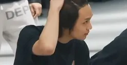 Haechan NCT Kena Denda setelah Tepergok Merokok di Dalam Ruangan