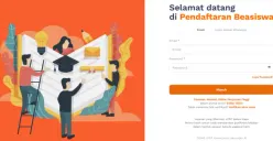 Syarat Daftar Beasiswa LPDP, Batch 1 Dibuka Hari Ini