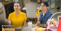 Original Harus Kawin