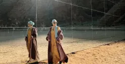 Penyanyi BCL menerima beragam hujatan dari warganet setelah ia mampir ke kawasan Al Ula di Arab Saudi sepulang menyelesaikan ibadah umrah. (Sumber : Instagram @itsmebcl - InfoSemarang.com)