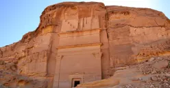 Beda Al Ula dan Madain Saleh, Tempat Terkutuk yang Dihindari Nabi Muhammad SAW
