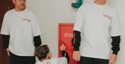 Siapa NDX AKA? Duo Hip Hop Koplo Asal Jogja Viral Usai Konser di Bali Bubar Karena Penonton Teriak Prabowo