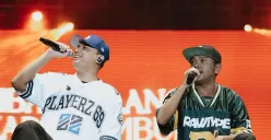 inilah jadwal konser NDX AKA Januari 2024 di Kota Semarang (Sumber : instagram @ndxakatv)