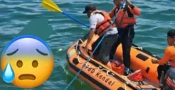 Jasad Bocah 8 Tahun yang Hanyut di Kali Kagok Candisari sampai Kendal, Begini Dugaan Rute Arusnya