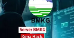 Website cuacajateng.com di hack (Sumber : antara)