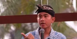 Wali Kota Solo Gibran Rakabuming (Sumber : Instagram @gibranrakabuming)