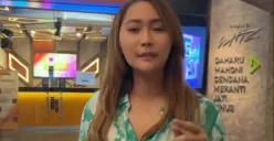 Inul Daratista mengaku keberatan dengan kenaikan pajak hiburan dari 25 persen ke 40-75 persen, imbasnya sejumlah tempat karaoke yang ia miliki sepi pengunjung. (Sumber : X @daratista_inul - InfoSemarang.com)