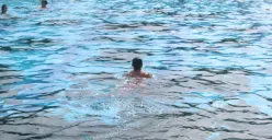 Kronologi Siswa SMA Tewas Tenggelam di Sungai Blorong Kendal, Diduga Tak Bisa Berenang