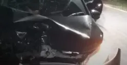 Kecelakaan Maut di Mijen: Sopir Mabuk Tabrak Pemotor hingga Tewas