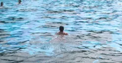 Kronologi Bocah Kelas 2 SD Tewas Tenggelam di Kolam Renang Kalitaman Salatiga