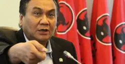 PDIP Pastikan Jawa Tengah Tetap Jadi Kandang Banteng, Bambang Pacul: Sekuatnya..