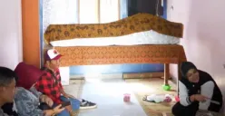 Relawan Ganjar-Mahfud di Klaten Tewas saat Ikut Konvoi Kampanye, Diduga Kena Serangan Jantung