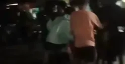 Tiga Remaja Tanggung di Batang Nyaris Diamuk Massa Usai Coba Rampok Salah Satu Warga