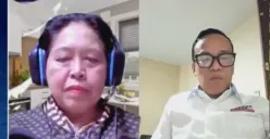 Immanuel Ebenezer Sebut Guru Besar Partisan Salah Satu Paslon, Rektor UI: Itu Menghinakan