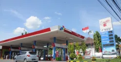 Pertamina pastikan stok BBM dan LPG di Jateng dan DIY pada bulan Ramadhan dan Idul Fitri 2024 aman.  (Sumber: Pertamina )