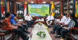  Asian School Badminton Championship 2024 Bakal Digelar di Semarang, Diikuti 7 Negara