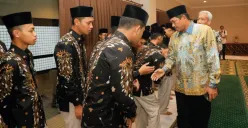 Kafilah Jateng Melorot di Peringkat 16 MTQN 2024