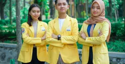  Kuota Seleksi Mandiri Unnes Sebanyaki 5.388 Mahasiswa, Ini Jalur Seleksi Yang Bisa Diikuti