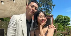 Lee Gwanhee tak pacari Choi Hyeseon, akui tak bisa LDR. (Sumber: @leegwanhee0429 - InfoSemarang.com)