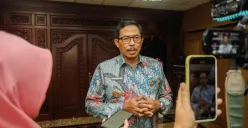 Ulah Gangster Meresahkan Warga, Pj Gubernur Jateng: Perlu Ada Shock Terapy