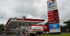 Pertamina Catat Kenaikan Konsumsi BBM dan LPG di Jateng dan DIY hingga 34,9 Persen Saat Libur Maulid Nabi 2024