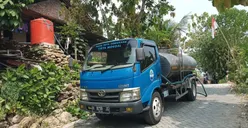 Pemkot Semarang Antisipasi Dampak Musim Kemarau dan Kekeringan