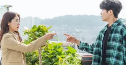 Spoiler Doctor Slump episode 2: Yeo Jungwoo dan Nam Haneul bertemu lagi. (Sumber: JTBC - InfoSemarang.com)