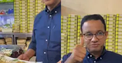 Mengenal Lumpia Cik Meme, Kudapan yang Disantap Anies Baswedan Saat di Kota Semarang, Cocok Buat Oleh-oleh