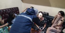   BNNP Jateng Sisir Tempat Hiburan Malam di Demak, Hasilnya Mengejutkan