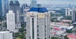 Ekonom Bank Mandiri Sebut Pertumbuhan Ekonomi Didorong Belanja Pemilu dan Pembayaran THR 