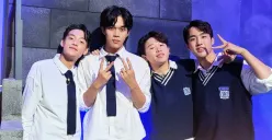 Hore, University War Season 2 Bakal Tayang Akhir 2024