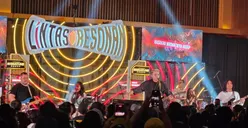 Lintas Resonan Sore x Barasuara Hangatkan Malam Minggu di  Semarang, Puaskan Penggemar