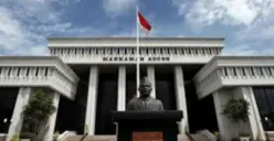 Rekam Jejak Calon Waka MA  Bidang Non Yudisial Perlu Jadi Bahan Pertimbangan