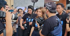 Siapa Felix Seda, Komika Jogja yang Disebut Guyonan Tak Pantas tentang Najwa Shihab?