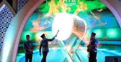 Resmi Dibuka, 930 Peserta Ramaikan Lomba MTQ Tingkat Jateng 