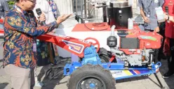 Petasol BBM dari Sampah Plastik, Hasil Penelitian BRIN Bakal Diterapkan di Semarang