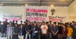 Kajian strategis HMI Cabang Sukoharjo (Sumber: INFOSEMARANG.COM  | Foto: Infosemarang.com )