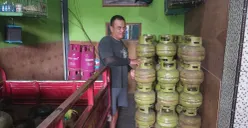 Harga Gas LPG 3Kg Naik dari Rp 15.500 Menjadi Rp 18.000/Tabung, Pemprov Jateng Bentuk Tim Pengawasan