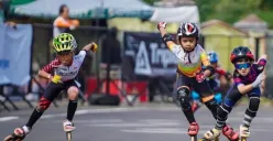 Atlet Cilik (Sumber: )